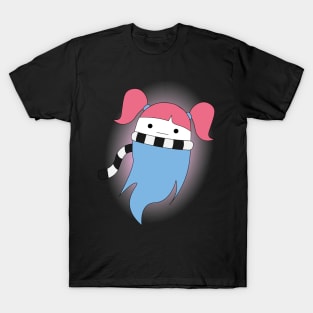 The Ghost Doll T-Shirt